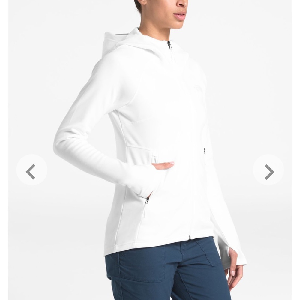 North Face Jacket